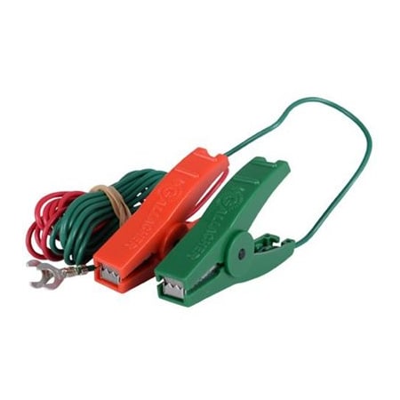 Gallagher North America FenceGRND Lead Set G59300